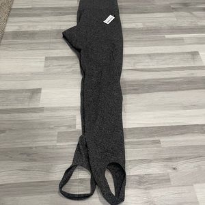 OLD NAVY | cozy leggings